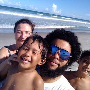 Meet your Posher, Robert